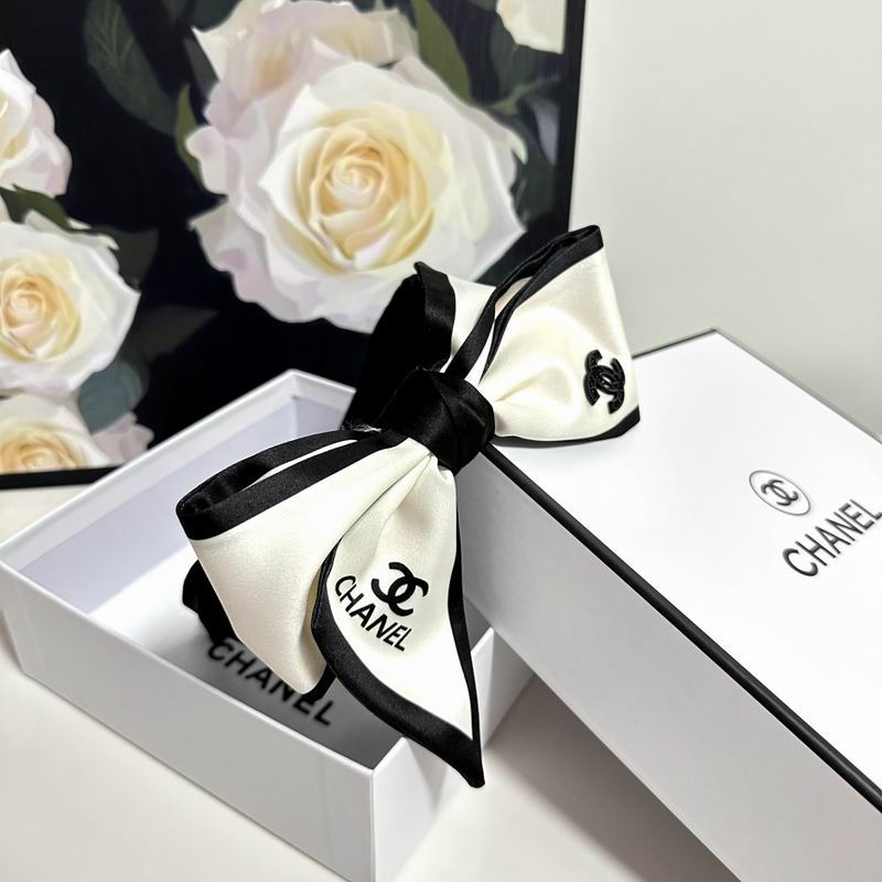 Chanel Headband hh (416)