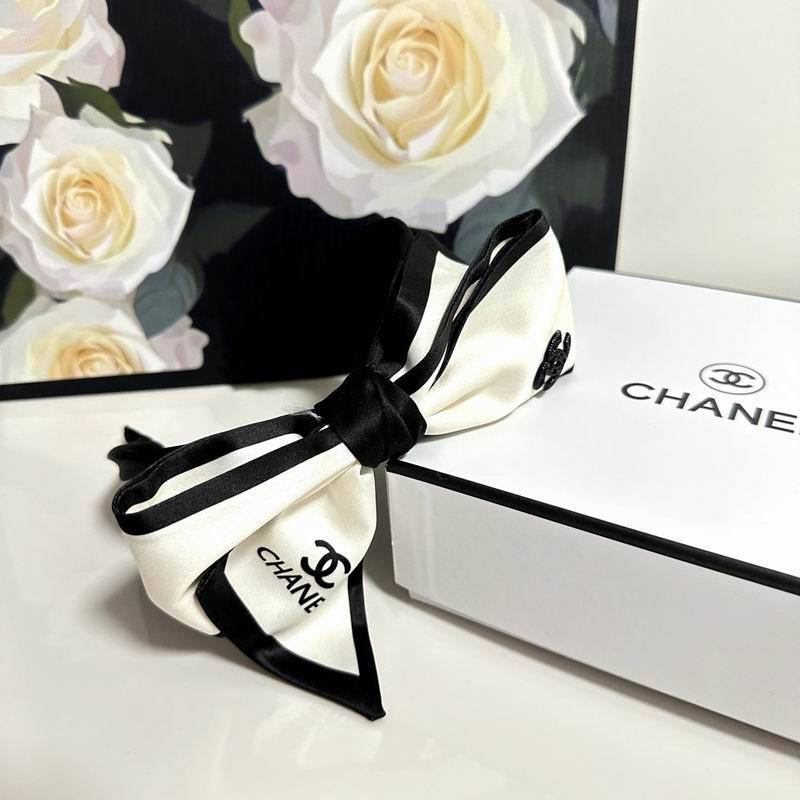 Chanel Headband hh (418)