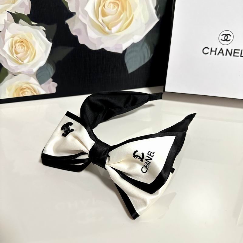 Chanel Headband hh (419)