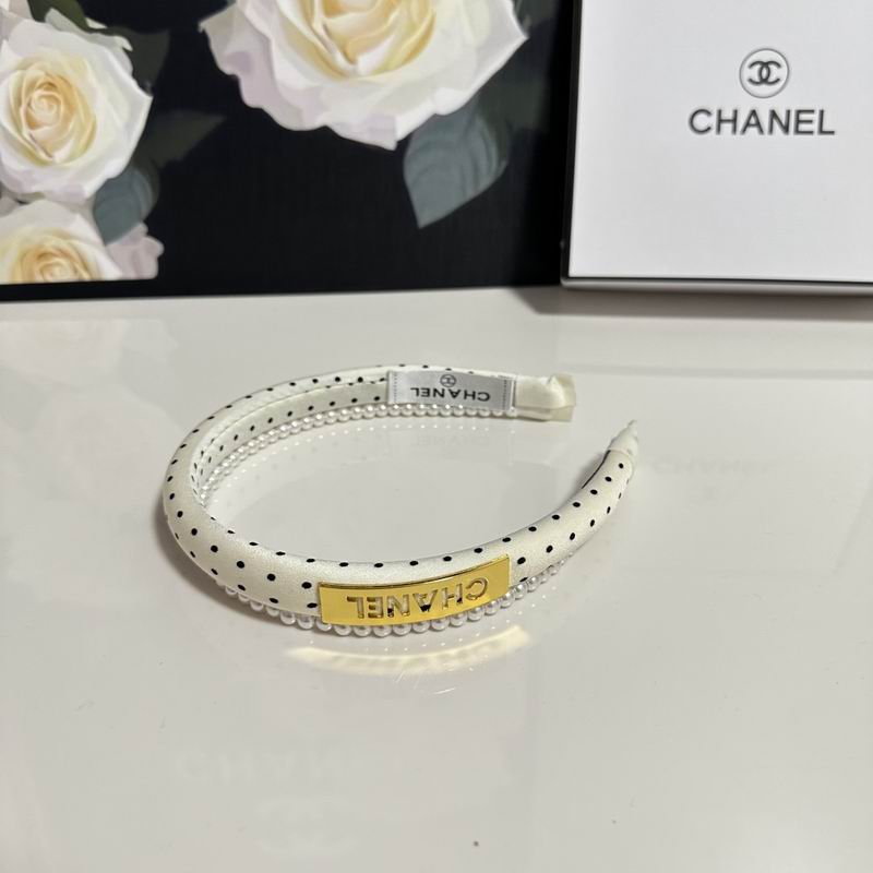 Chanel Headband hh (42)