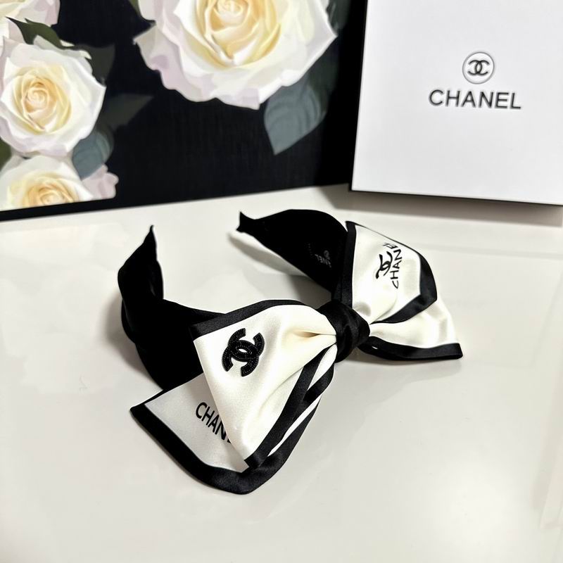 Chanel Headband hh (420)