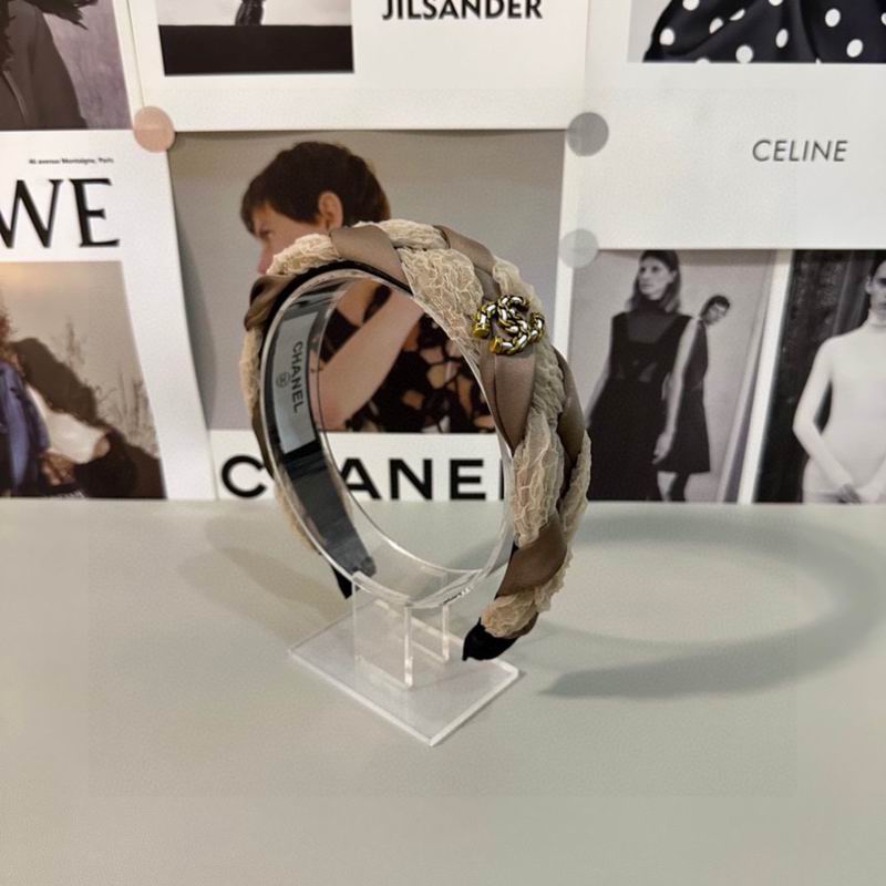 Chanel Headband hh (422)