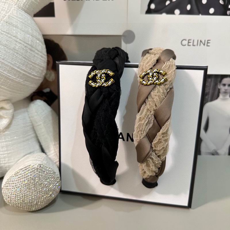Chanel Headband hh (423)