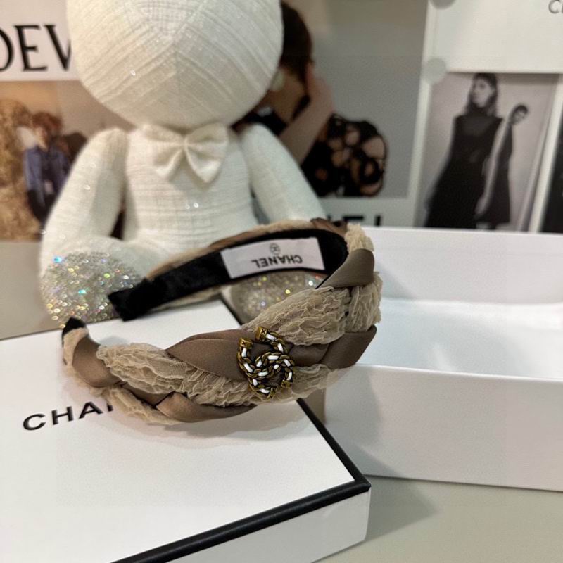 Chanel Headband hh (424)