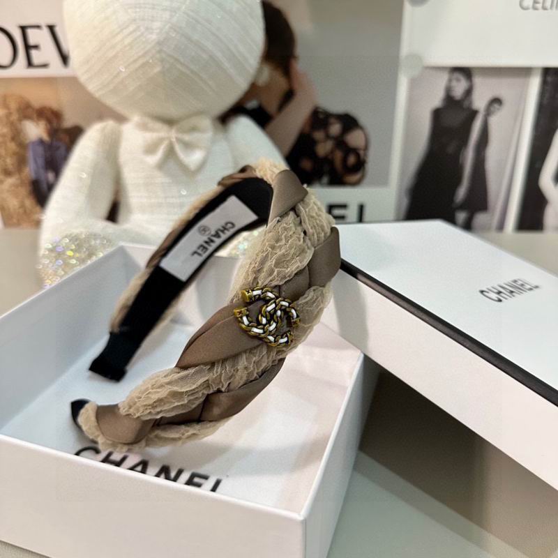 Chanel Headband hh (425)