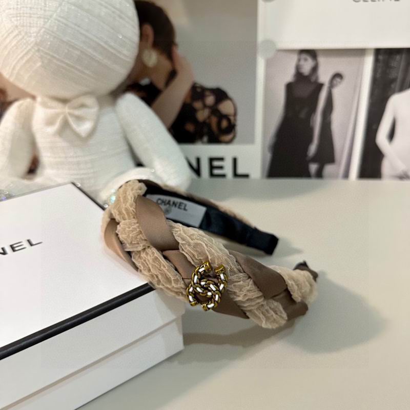 Chanel Headband hh (426)