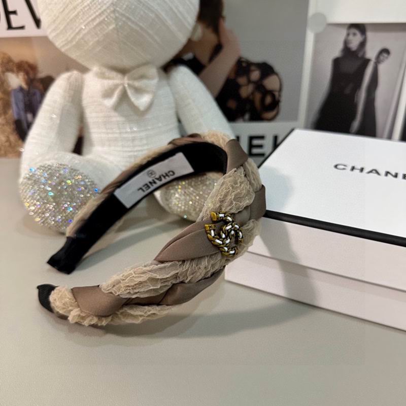 Chanel Headband hh (427)