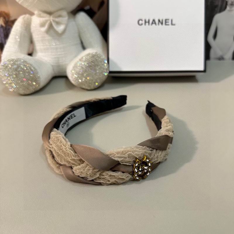 Chanel Headband hh (428)