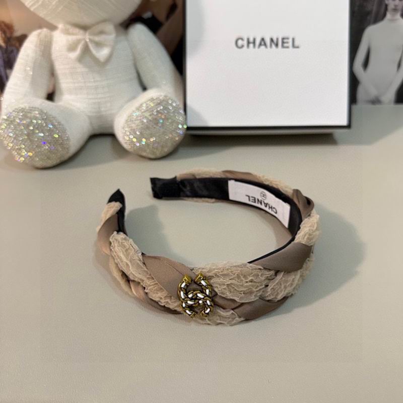 Chanel Headband hh (429)