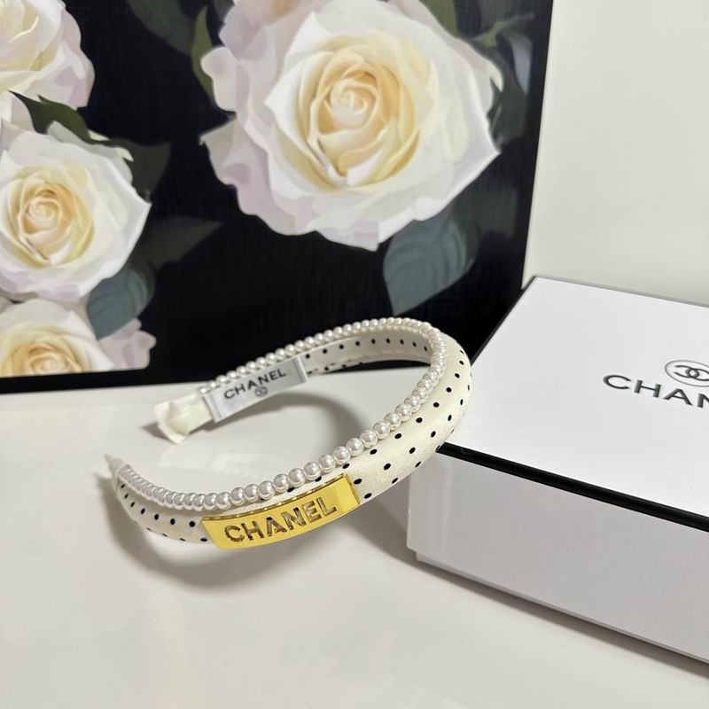 Chanel Headband hh (43)