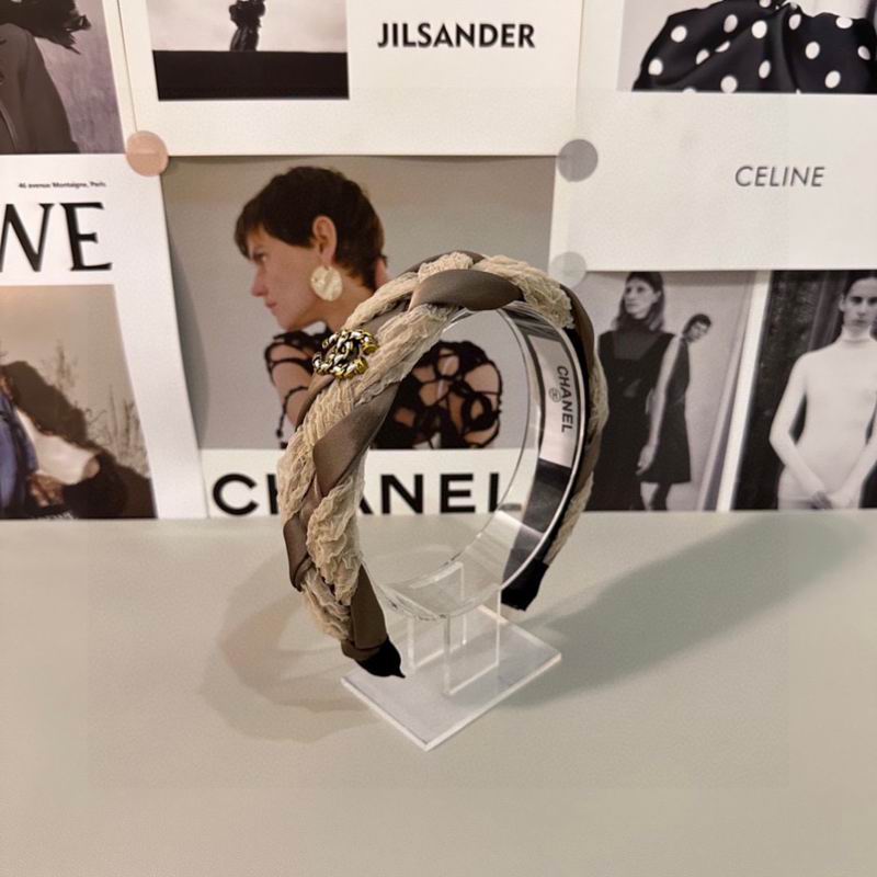 Chanel Headband hh (430)