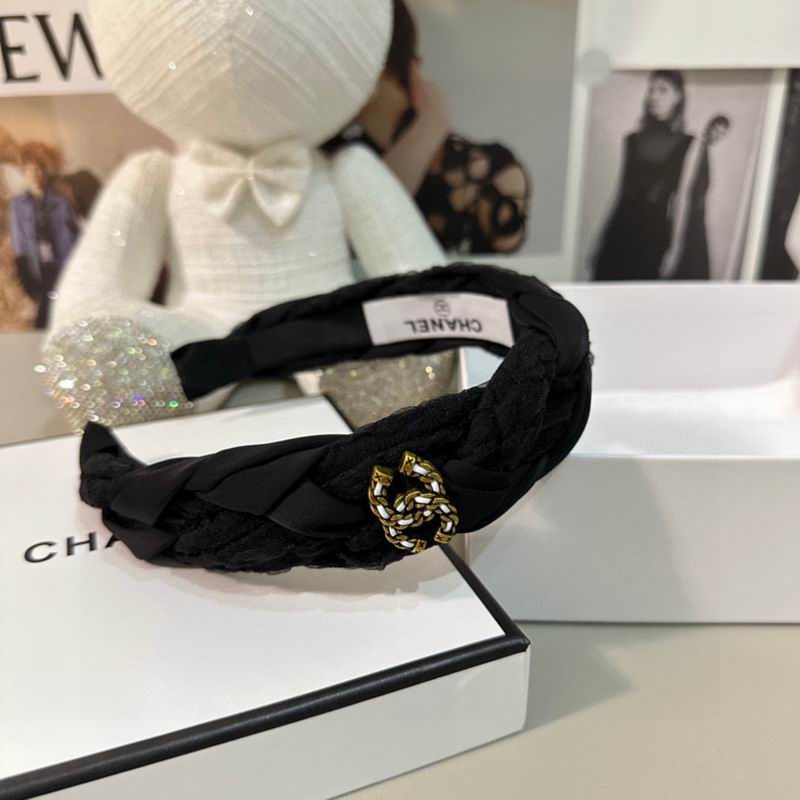 Chanel Headband hh (431)