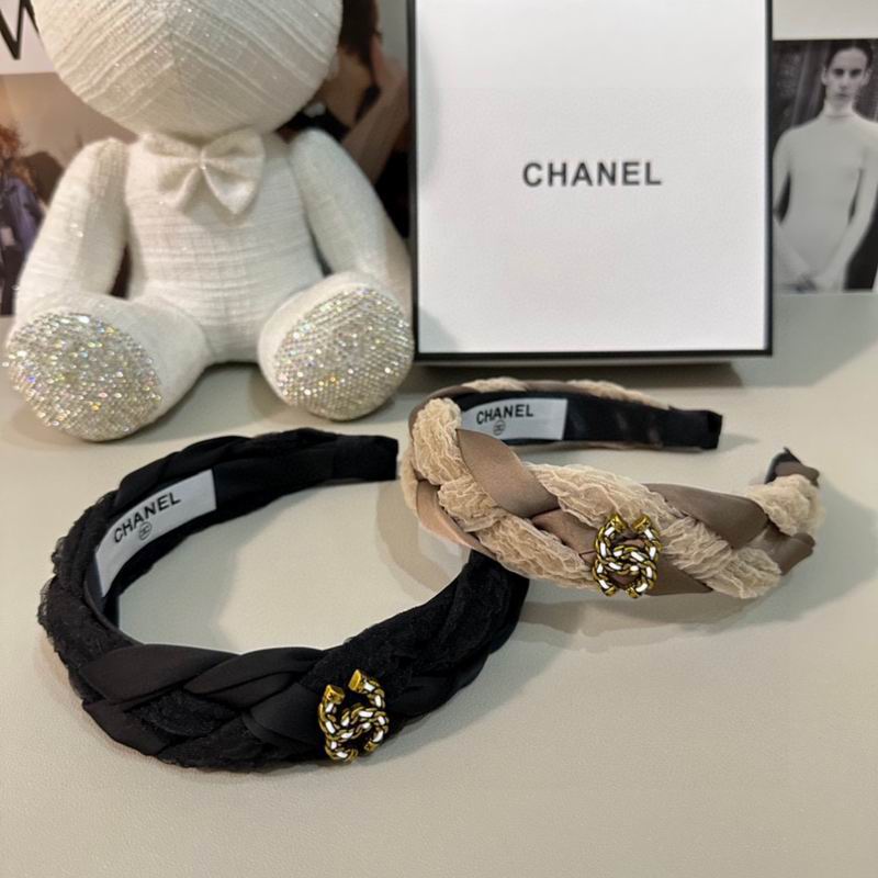 Chanel Headband hh (432)