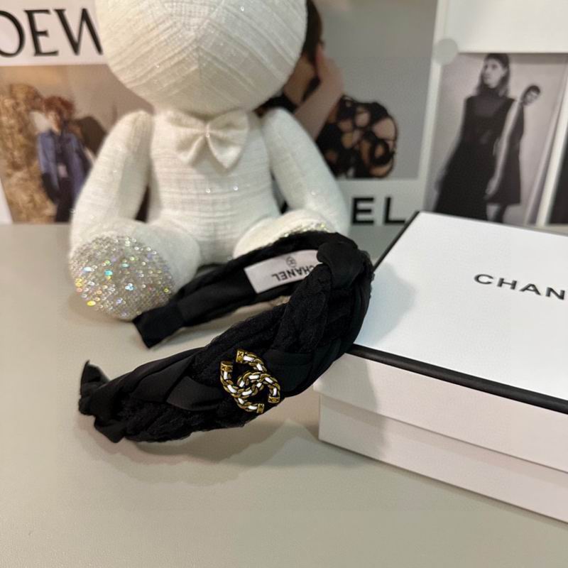 Chanel Headband hh (435)