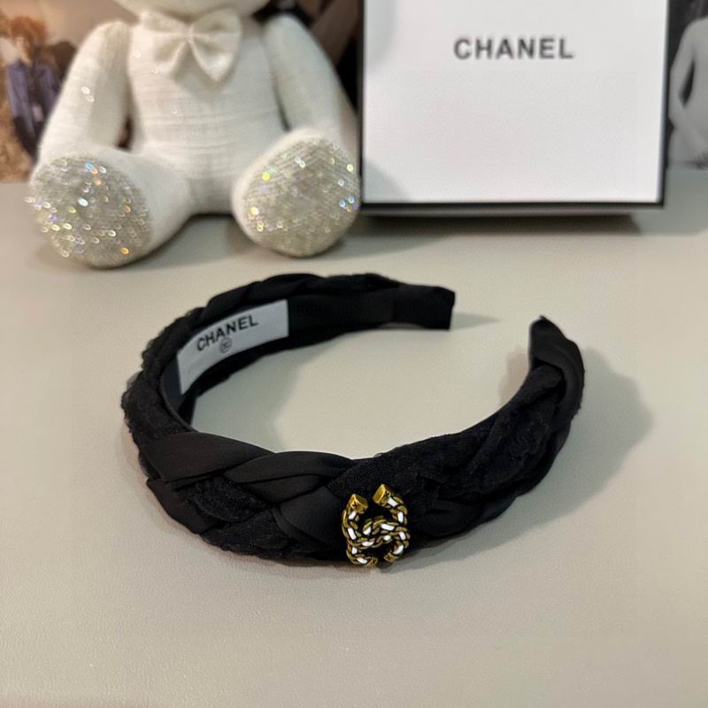 Chanel Headband hh (436)