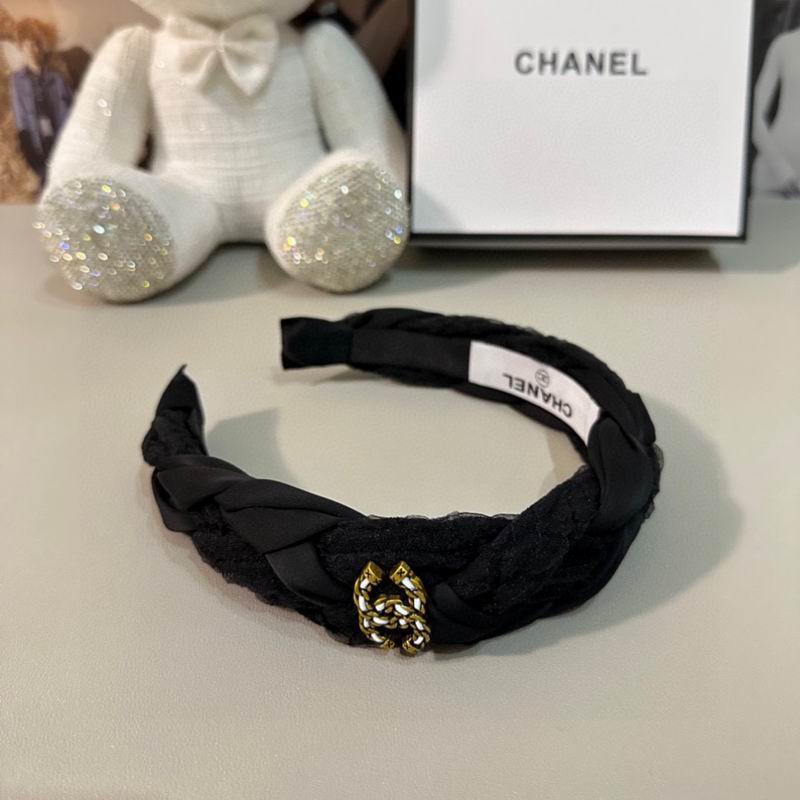 Chanel Headband hh (437)