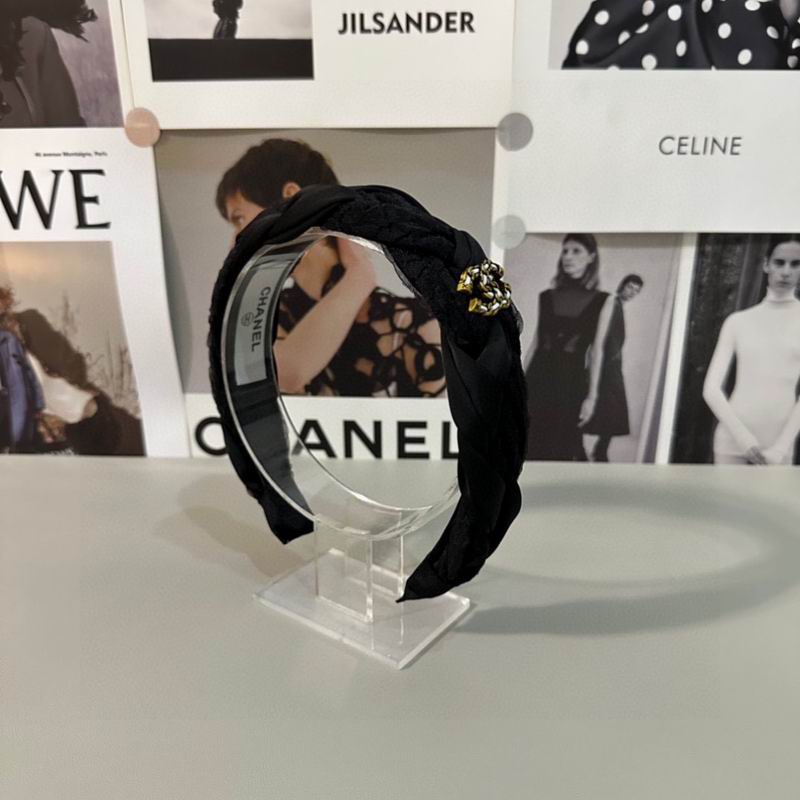 Chanel Headband hh (438)
