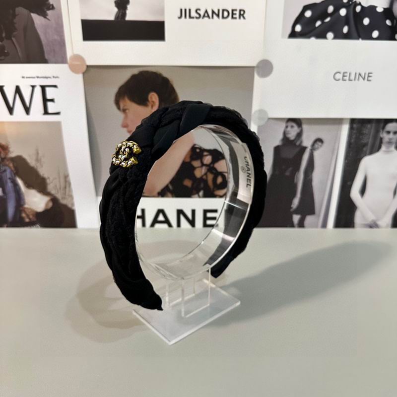 Chanel Headband hh (439)