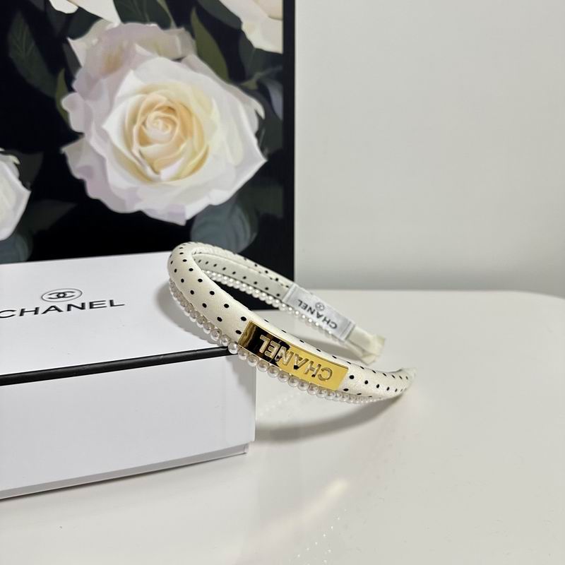 Chanel Headband hh (44)