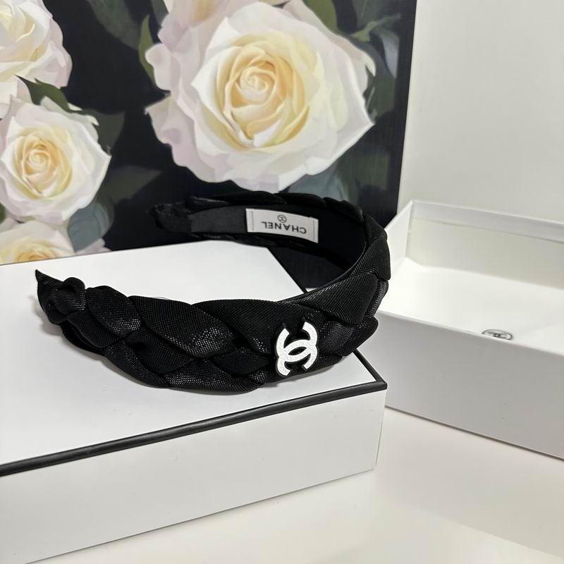 Chanel Headband hh (442)