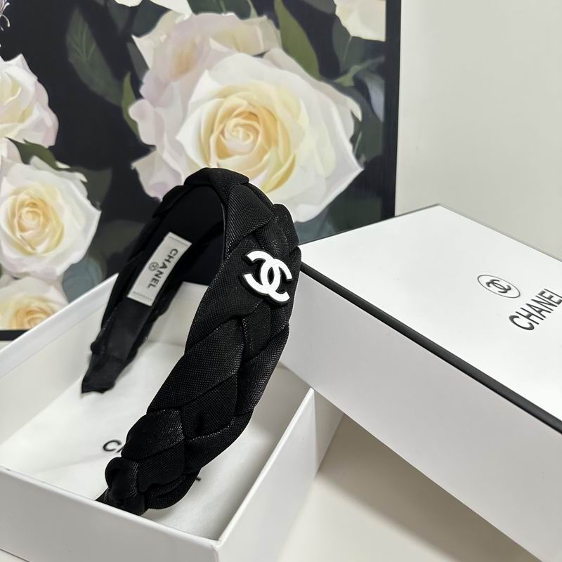 Chanel Headband hh (444)