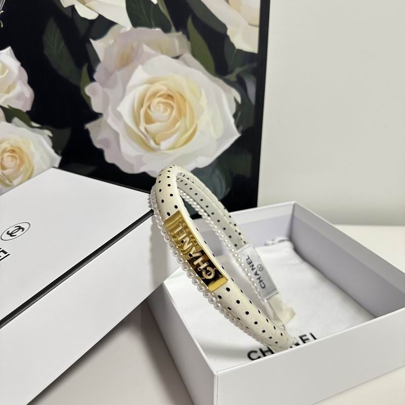 Chanel Headband hh (45)