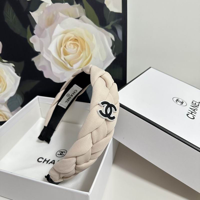 Chanel Headband hh (453)