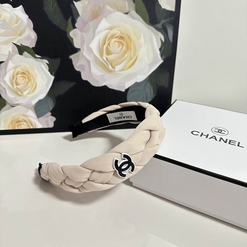 Chanel Headband hh (455)