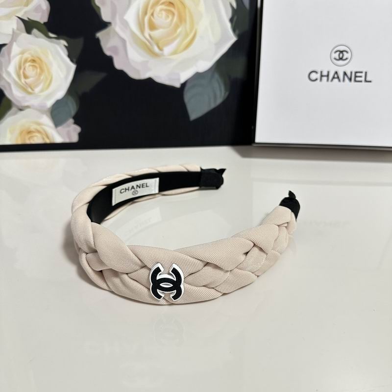 Chanel Headband hh (457)