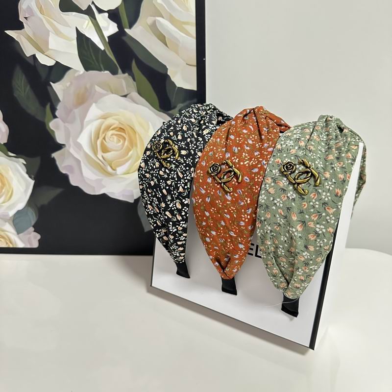 Chanel Headband hh (458)