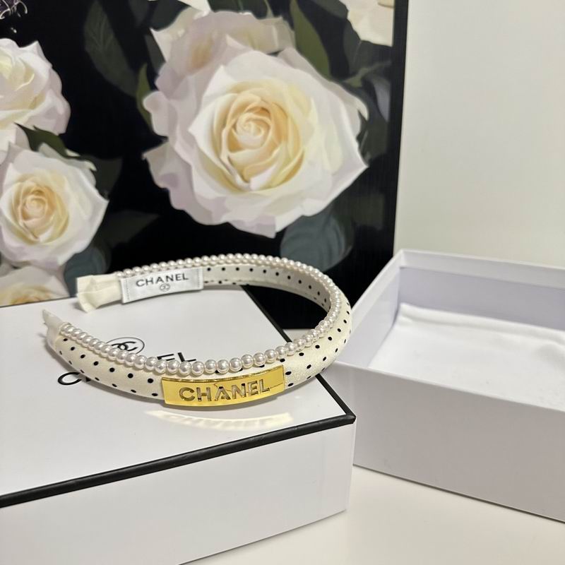 Chanel Headband hh (46)