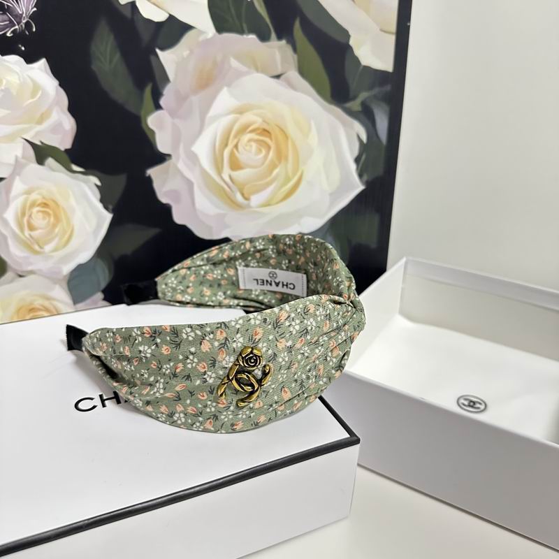 Chanel Headband hh (460)