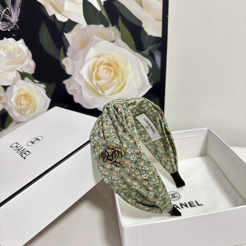 Chanel Headband hh (461)