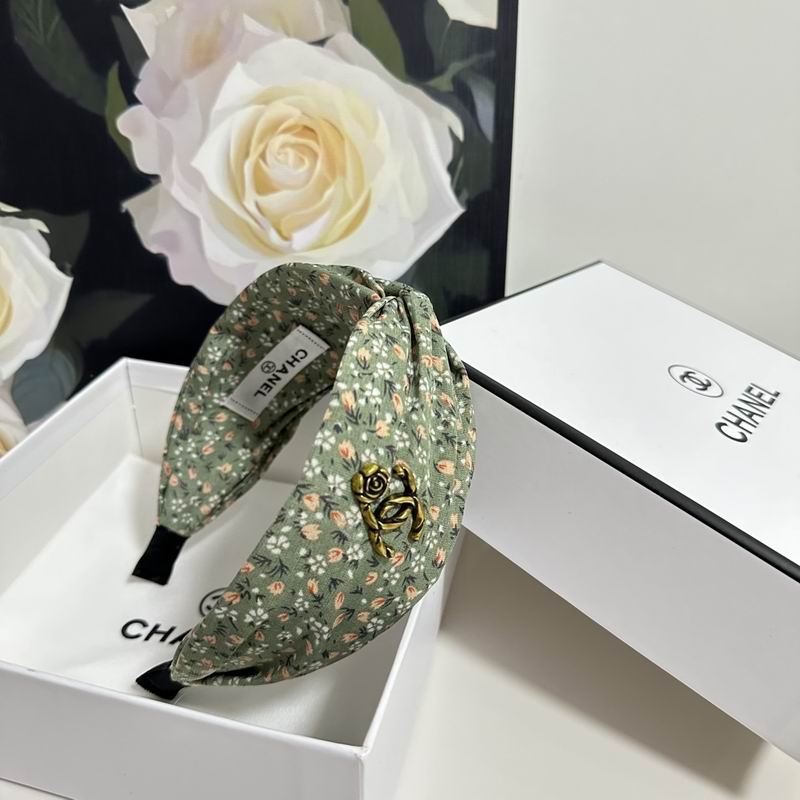 Chanel Headband hh (462)