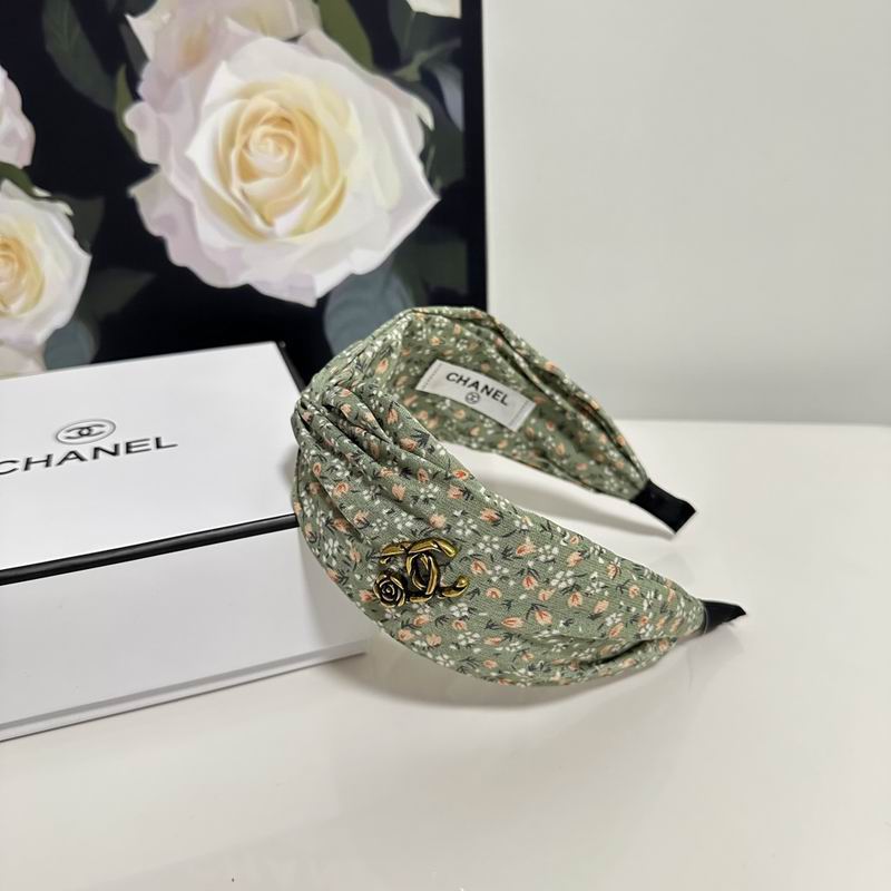 Chanel Headband hh (463)