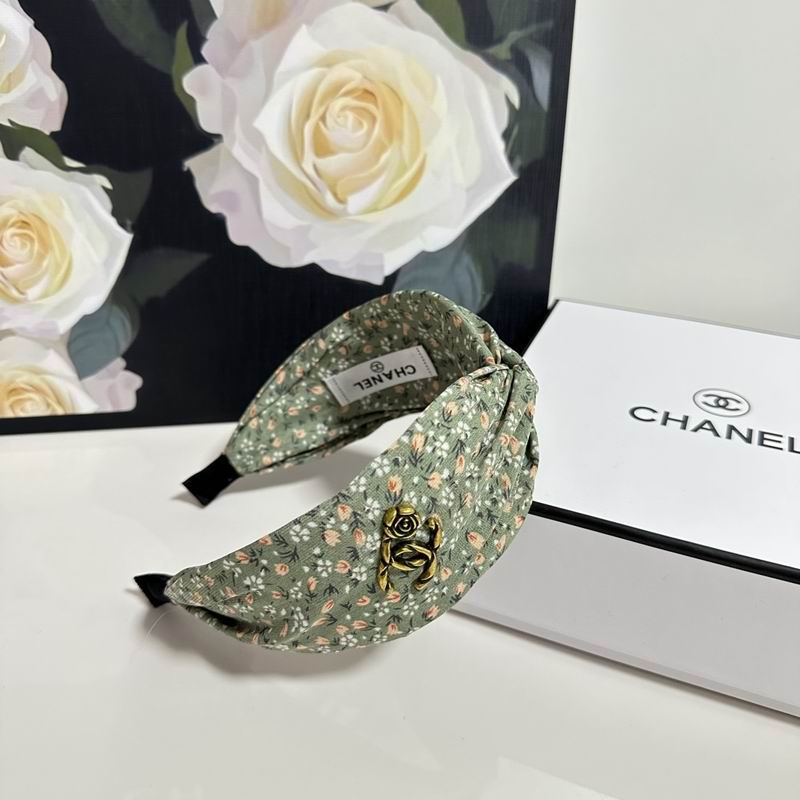 Chanel Headband hh (464)