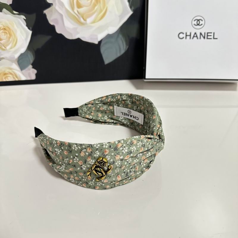Chanel Headband hh (465)