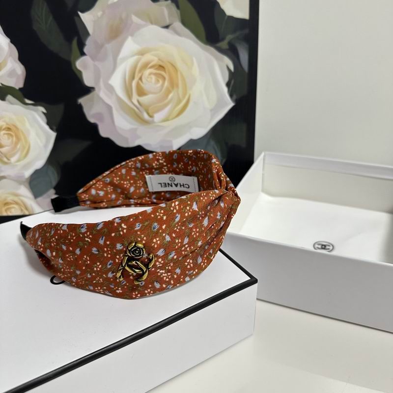 Chanel Headband hh (469)