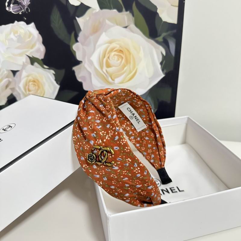 Chanel Headband hh (470)