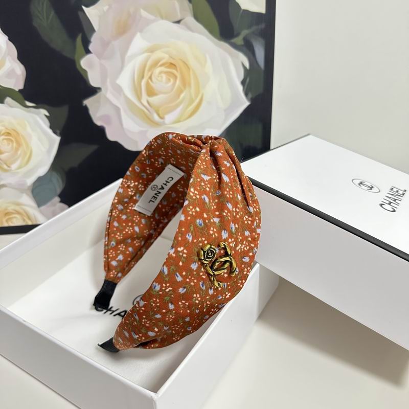 Chanel Headband hh (471)