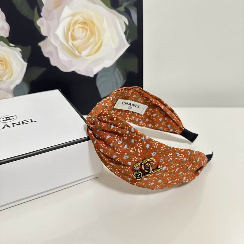 Chanel Headband hh (472)