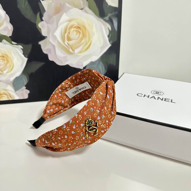 Chanel Headband hh (473)
