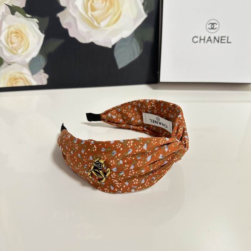 Chanel Headband hh (474)