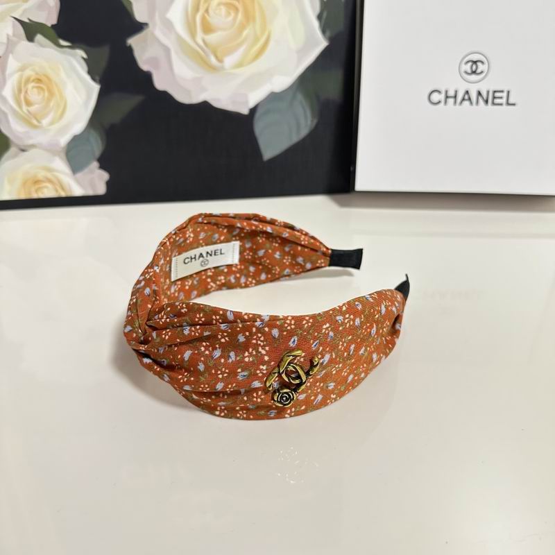 Chanel Headband hh (475)