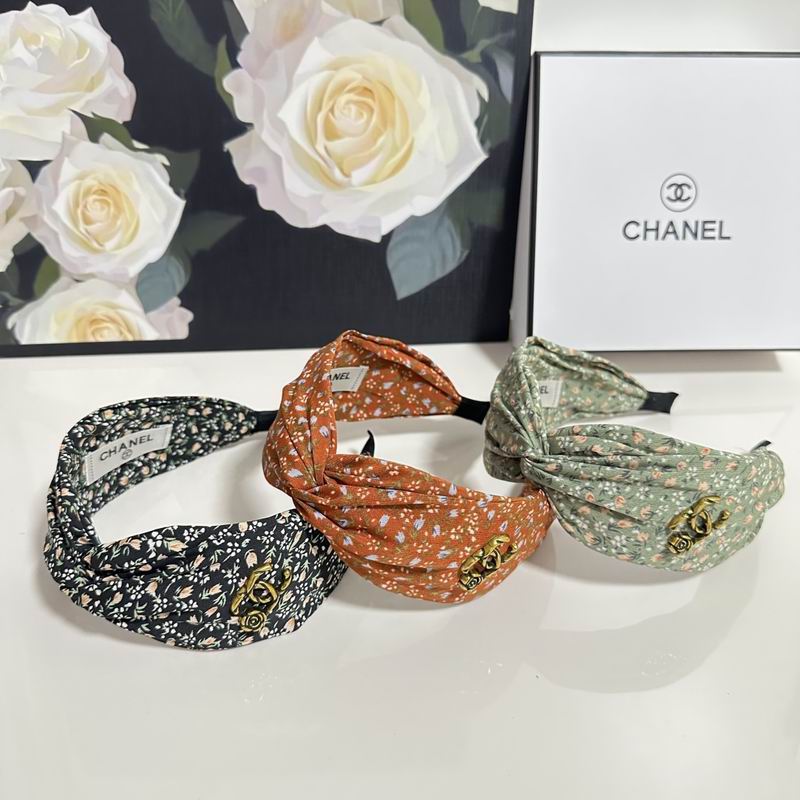 Chanel Headband hh (477)