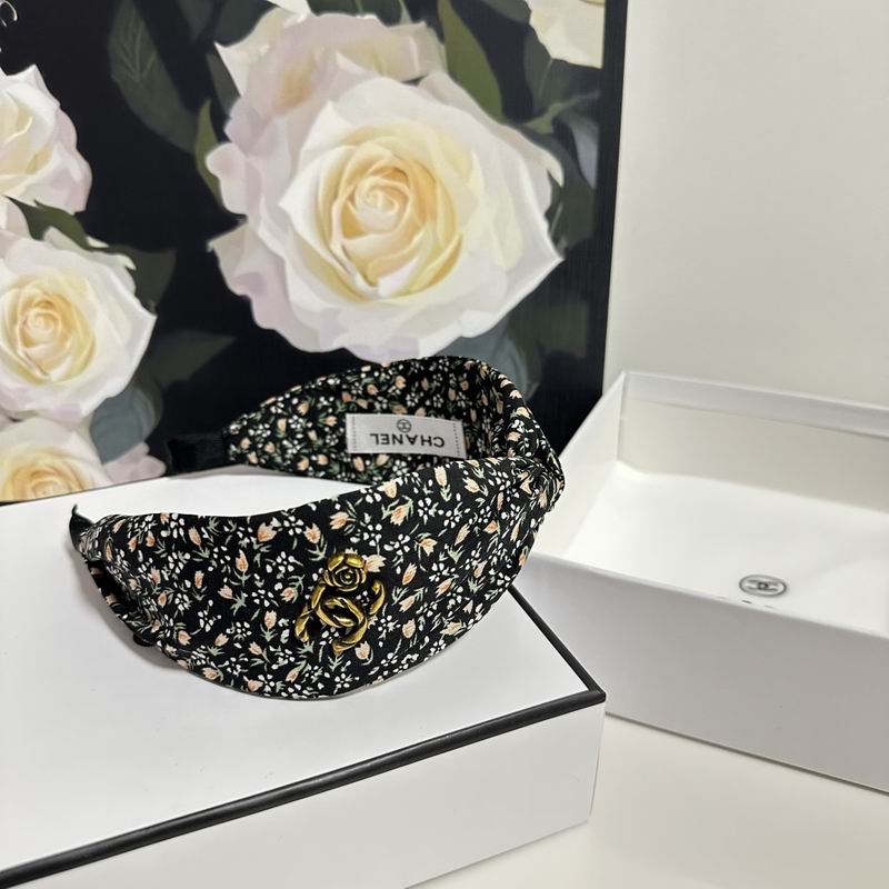Chanel Headband hh (478)