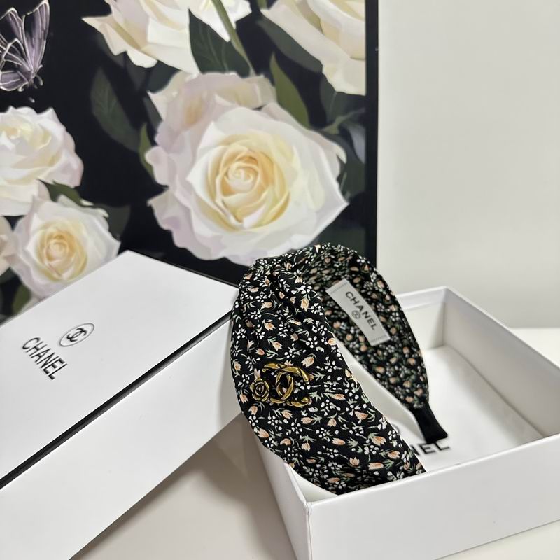 Chanel Headband hh (479)