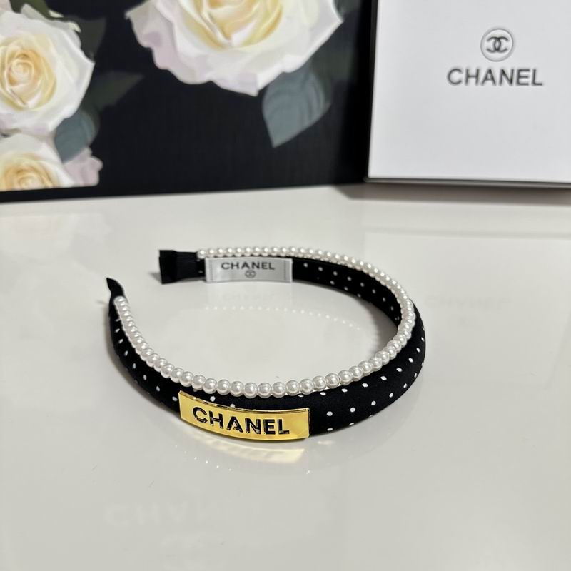 Chanel Headband hh (48)