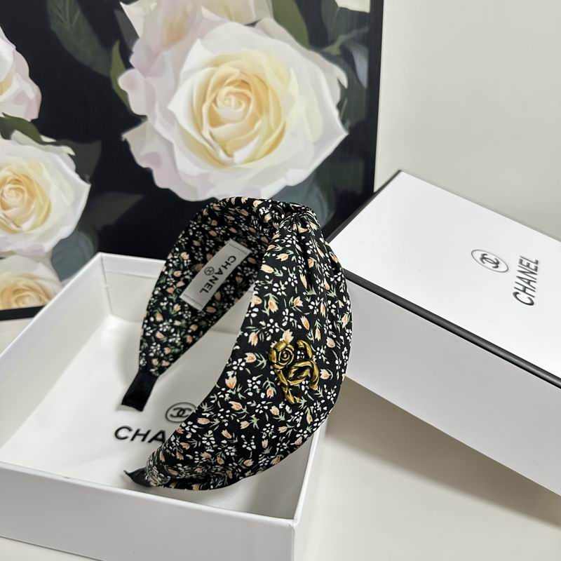 Chanel Headband hh (480)