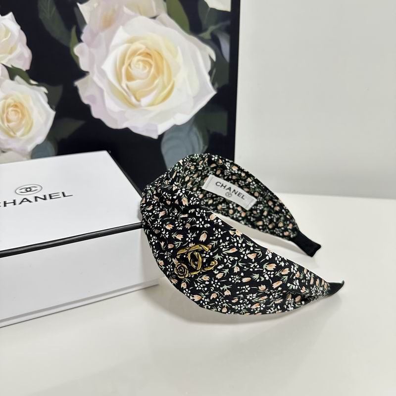 Chanel Headband hh (481)